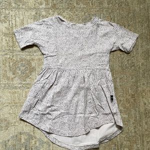 Huxbaby polka dot dress Size 3